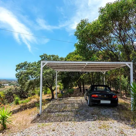Elegant Villa, Beautiful Ocean View, Natural Paradise! *