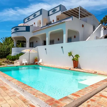 Villa Elegant Villa, Beautiful Ocean View, Natural Paradise! Tavira
