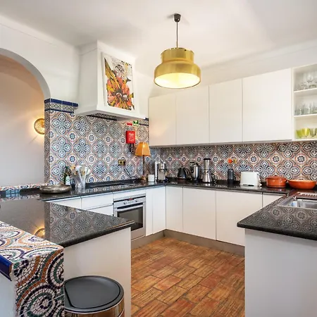 Elegant Villa, Beautiful Ocean View, Natural Paradise! * Tavira