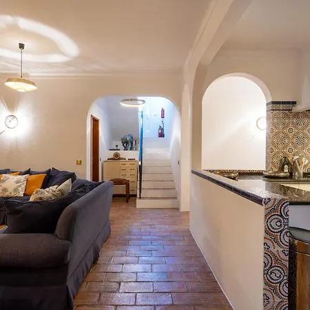 Elegant Villa, Beautiful Ocean View, Natural Paradise! * Tavira