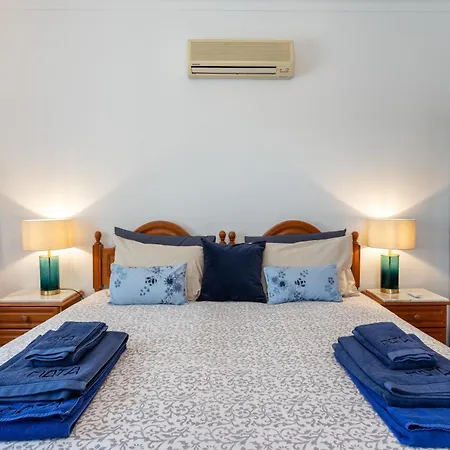 Elegant Villa, Beautiful Ocean View, Natural Paradise! * Tavira