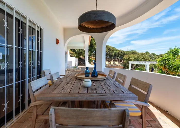 Villa Elegant Villa, Beautiful Ocean View, Natural Paradise! *