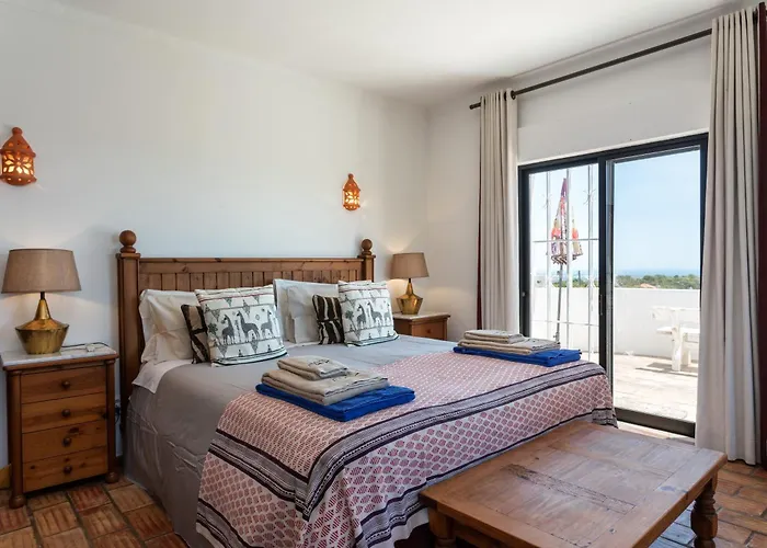 Elegant Villa, Beautiful Ocean View, Natural Paradise! *