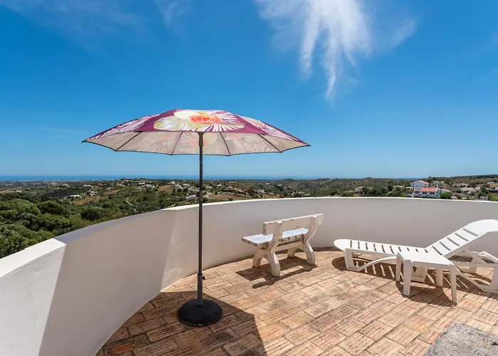 Elegant Villa, Beautiful Ocean View, Natural Paradise! Villa