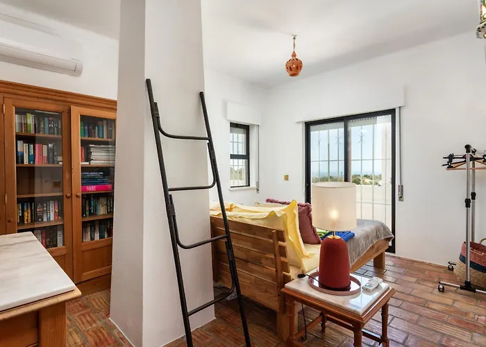 别墅 Elegant Villa, Beautiful Ocean View, Natural Paradise!