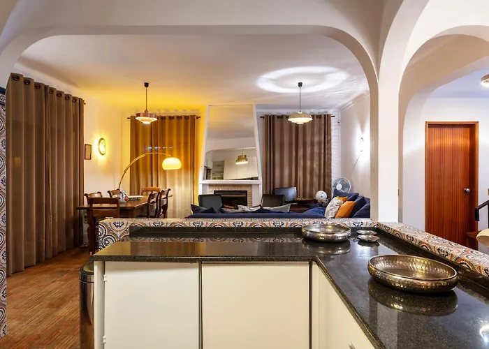 Elegant Villa, Beautiful Ocean View, Natural Paradise! 别墅
