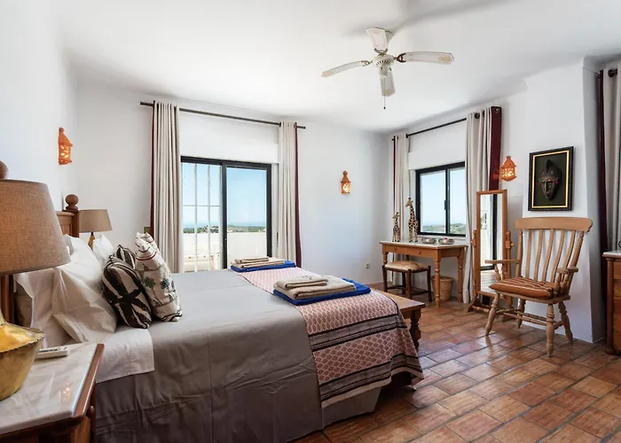 Elegant Villa, Beautiful Ocean View, Natural Paradise! 别墅