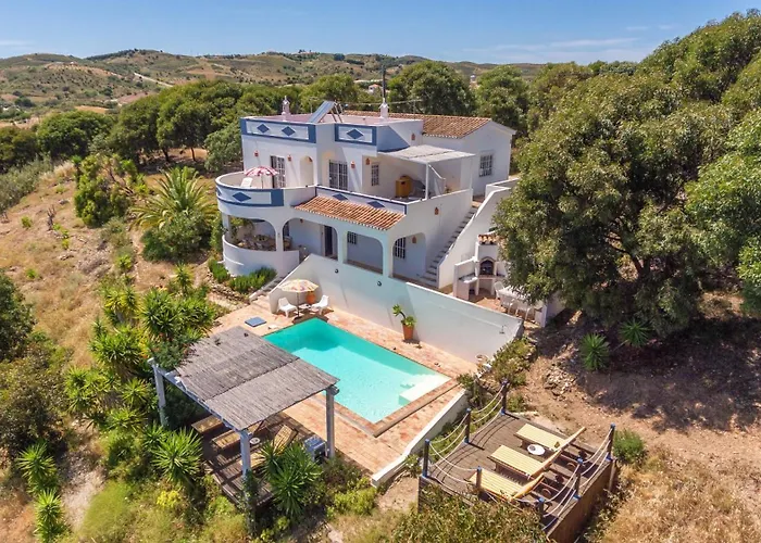 别墅 Elegant Villa, Beautiful Ocean View, Natural Paradise!