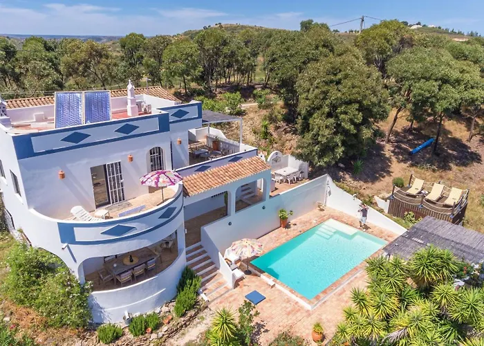 Villa Elegant Villa, Beautiful Ocean View, Natural Paradise! *