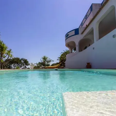 Elegant Villa, Beautiful Ocean View, Natural Paradise! Villa *