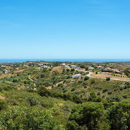 Villa Elegant Villa, Beautiful Ocean View, Natural Paradise! *