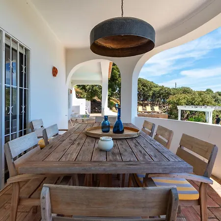 Villa Elegant Villa, Beautiful Ocean View, Natural Paradise! *