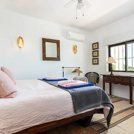 Elegant Villa, Beautiful Ocean View, Natural Paradise! Villa Tavira