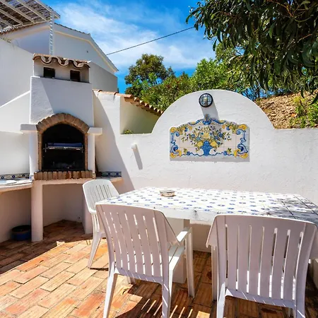 Elegant Villa, Beautiful Ocean View, Natural Paradise! Tavira