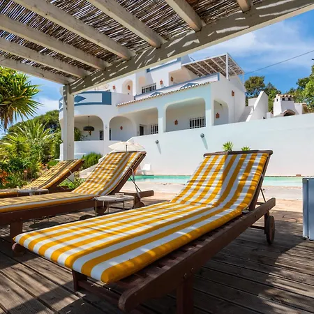 Elegant Villa, Beautiful Ocean View, Natural Paradise! Villa Tavira