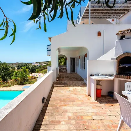 Villa Elegant Villa, Beautiful Ocean View, Natural Paradise! Tavira