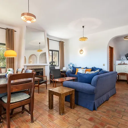 Elegant Villa, Beautiful Ocean View, Natural Paradise! Villa Tavira