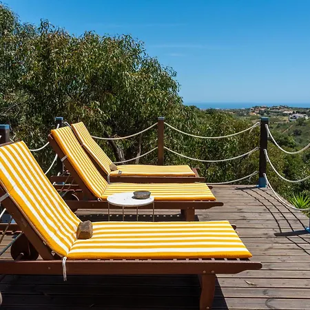 Elegant Villa, Beautiful Ocean View, Natural Paradise! *