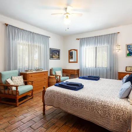 Elegant Villa, Beautiful Ocean View, Natural Paradise! Villa Tavira