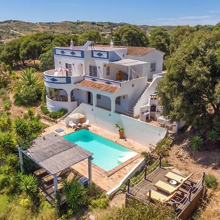 Villa Elegant Villa, Beautiful Ocean View, Natural Paradise!