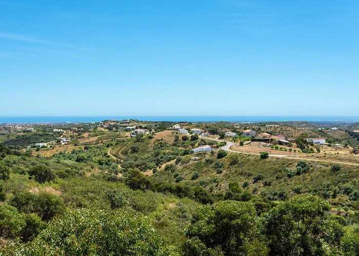 Villa Elegant Villa, Beautiful Ocean View, Natural Paradise! *