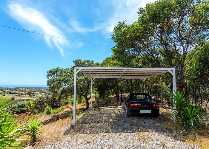 Elegant Villa, Beautiful Ocean View, Natural Paradise! *