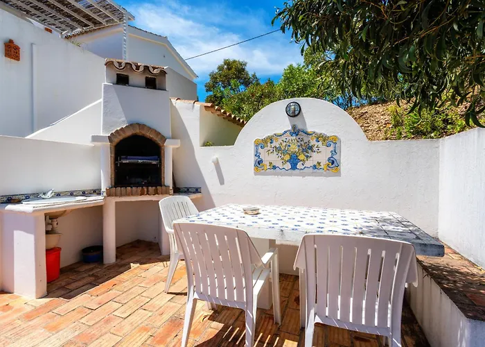 Elegant Villa, Beautiful Ocean View, Natural Paradise! Tavira