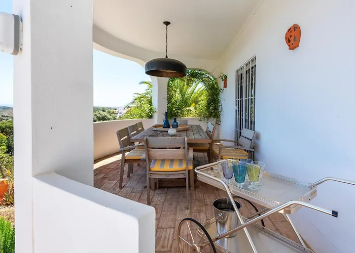 Elegant Villa, Beautiful Ocean View, Natural Paradise! Villa *