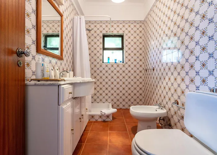 Villa Elegant Villa, Beautiful Ocean View, Natural Paradise! *