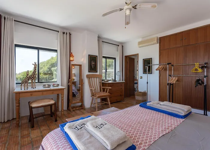 Elegant Villa, Beautiful Ocean View, Natural Paradise! טאווירה