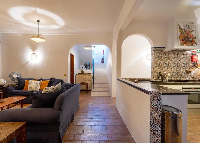 Elegant Villa, Beautiful Ocean View, Natural Paradise! * Tavira