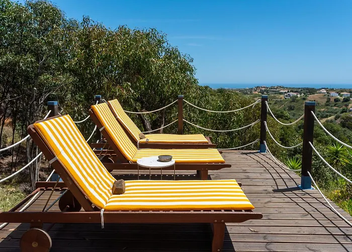 Elegant Villa, Beautiful Ocean View, Natural Paradise! *