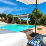 Elegant Villa, Beautiful Ocean View, Natural Paradise! Βίλα