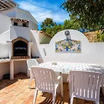 Elegant Villa, Beautiful Ocean View, Natural Paradise! Ταβίρα