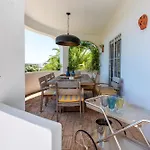 Elegant Villa, Beautiful Ocean View, Natural Paradise! Βίλα *