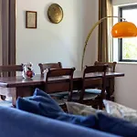 Βίλα Elegant Villa, Beautiful Ocean View, Natural Paradise! Ταβίρα