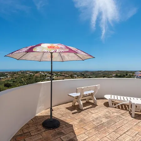 Elegant Villa, Beautiful Ocean View, Natural Paradise! 别墅