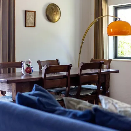别墅 Elegant Villa, Beautiful Ocean View, Natural Paradise! 塔维拉